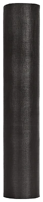 Pool & Patio Insect Window Screen, Gray Fiberglass, 96 In. x 100 Ft.