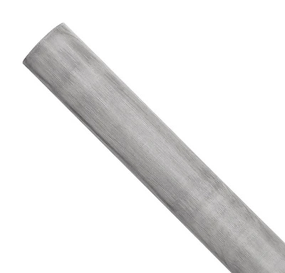 Bright Aluminum Screen Cloth, 30 In. x 100 Ft.