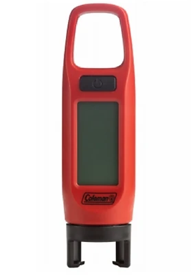 Digital Fuel Gauge, For 14- & 16-oz. Cylinders