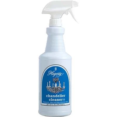 Hagerty 91320 Chandelier Cleaner Spray, 32 oz.