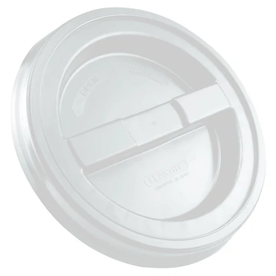 Gamma Seal Screw-on Lid For 5 Gallon Buckets - Model 1042519