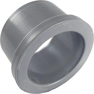 3/4 In. Diameter Pvc Box Adapter For Electrical Fittings