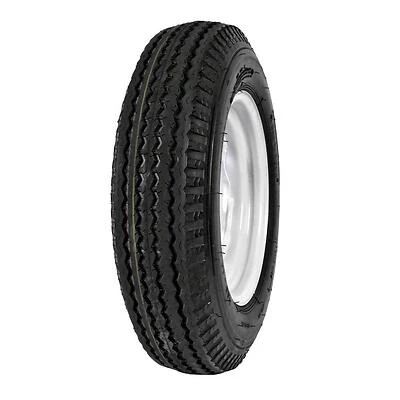 Loadstar Trailer Tire, 530-12 Load Range C (Tire only)