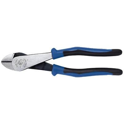 8 in. Diagonal Cutting Pliers with Angled Head