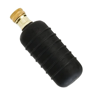 Cobra 00333 Drain Bladder, 4 In. To 6 In. Drains, Garden Hose Attachment