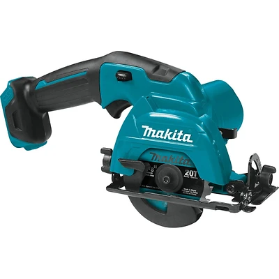 Ultra Compact CXT 12-Volt Cordless Circular Saw, SH02Z, 3-3/8-In., TOOL ONLY