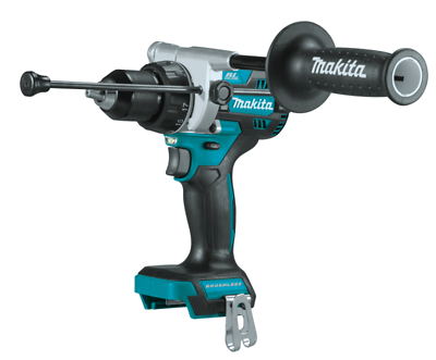 Makita XPH14Z 18V LXT Brushless 1/2 In. Cordless Hammer Drill
