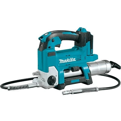 18v Lxt Lithium-ion Cordless Grease Gun Tool Only Model Xpg01z