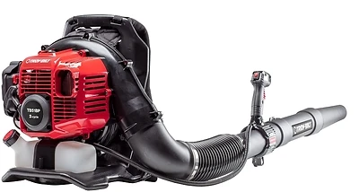 Troy-Bilt 41AR51BP766 Gas Backpack Leaf Blower, 51cc 2-Cycle, 220 MPH