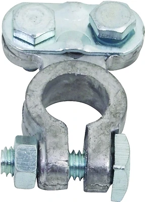 Road Power 903-1AC Top Post Battery Terminal, 6/12 Volt, Aluminum/Magnesium Alloy