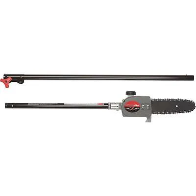 Pole Saw Attachment with 8-In. Bar and Chain