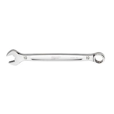 19 Mm 12-point Metric Combination Wrench - Model 45-96-9519