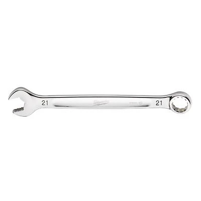 21 Mm 12-point Metric Combination Wrench - Model 45-96-9521