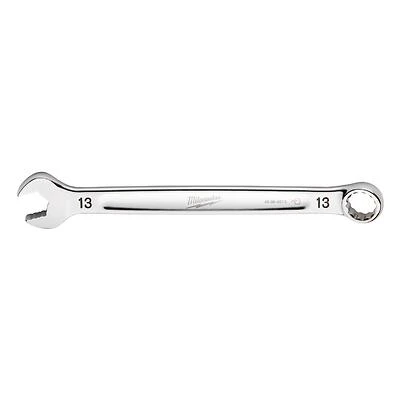 Milwaukee 45-96-9513 13mm Metric 12-Point Combination Wrench, MAXBITE