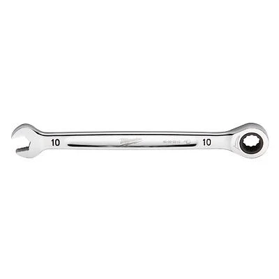 10 Mm Metric 12-point Ratcheting Combination Wrench Model 45-96-9310