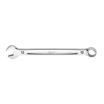 Milwaukee 45-96-9512 MaxBite 12mm 12-Point Metric Combination Wrench