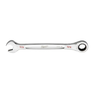 13/16 In. 12-point Ratcheting Combination Wrench Model 45-96-9226