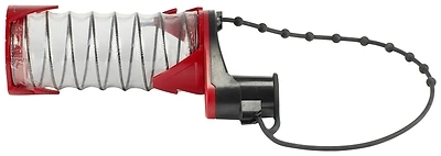 48-03-3135 Sds Plus Dust Trap Drilling Shroud For Overhead Applications