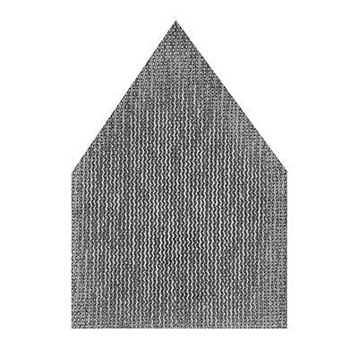 150 Grit Mesh Sanding Sheets For M12 Fuel Sander, 12-pack, Hook & Loop