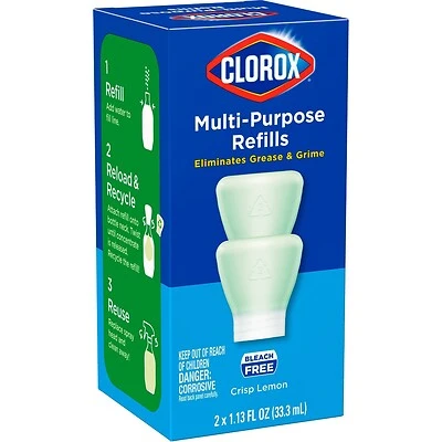 105204 2.25 fl oz Multi Purpose Spray Kit Refill
