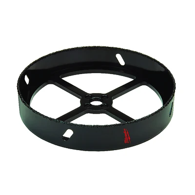 Recessed Light Hole Saw, 3-1/8 In.