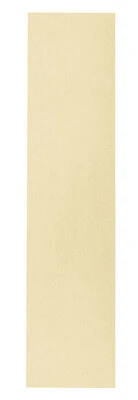 3.5 x 15-In. Brass Push Plate