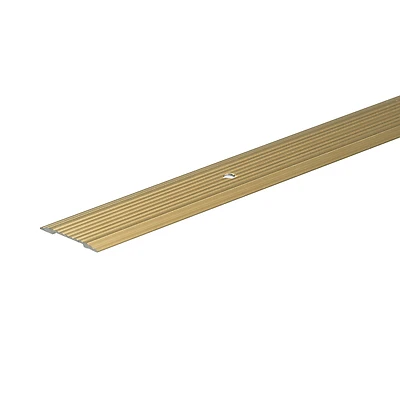 Frost King H433FB/3 Seam Binder, Gold, 1-1/4 x 36 In.