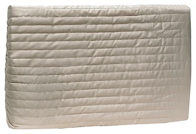 Frost King AC9H Window Air Conditioner Cover, Beige, 25 x 17 x 4 In.