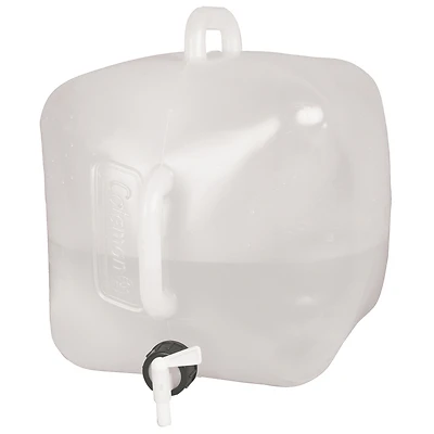 Coleman Clear Water Carrier 5.25 in. H x 4.25 in. W x 20.12 in. L 1 pk