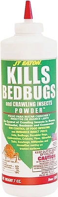 Bed Bug Powder, 7-oz.