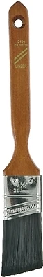 Deluxe Angular Sash Trim Paint Brush, 1.5-In.