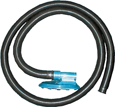 Water Powered Pump, 12.5 Ft. Discharge