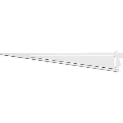 ClosetMaid 285400 ShelfTrack Bracket, 16 In., Steel