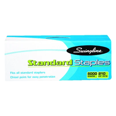 5000CT 1/4"Staples S7079350R