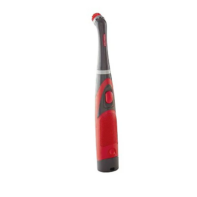 Power Scrubber All-Purpose Brush + Grout Head