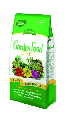Espoma GF5105/6 General Purpose Plant Food, 5-10-5, 6.75 Lb.