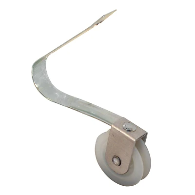 Prime-Line B 570 Screen Door Tension Spring with Roller, 1 In., 2-Pk.