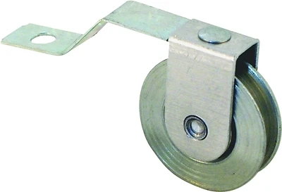 Prime-Line B 639 Screen Door Roller Assembly, 1 In., 2-Pack