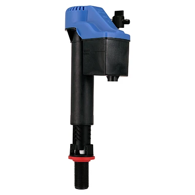 Korky 528GT Genuine Toto Toilet Fill Valve, Plastic Body