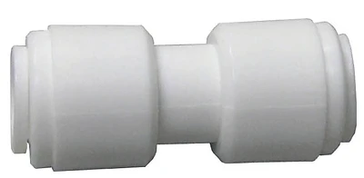 Watts PL-3000 Plastic Quick Connect Pipe Union, 1/4 In. OD