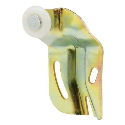 Prime-Line N 6509 Front Closet Door Roller for Cox Doors, 3/4 In., 2-Pk.