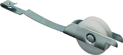 Prime-Line B 649 Sliding Screen Door Rollers, 1 In., 2-Pk.