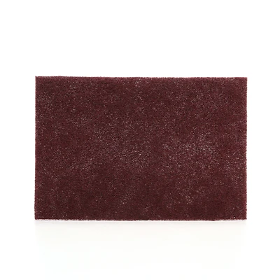 3M Scotch-Brite 7447 Hand Pad, Very Fine, 9 x 6 In.