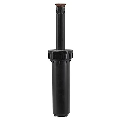 Orbit 80356 Pro Series Sprinkler Head, Pressure Regulated, 4-In. Pop-Up