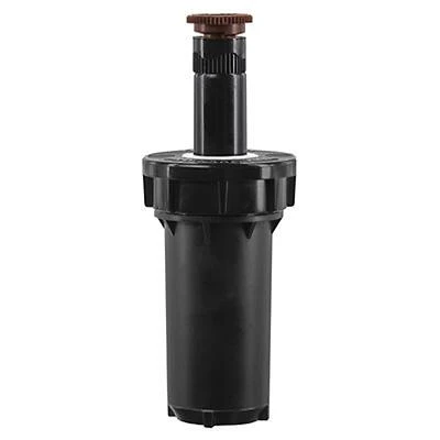 Orbit 80305 Pro Series Sprinkler Head, Pressure Regulated, 12-Ft. Pattern, 2-In. Pop-Up