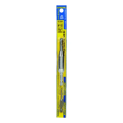 Eazypower 81344 Hinge Centering Drill Bit, 5/32 In. Dia., Steel