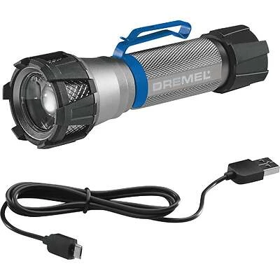 Home Solutions LED Flashlight