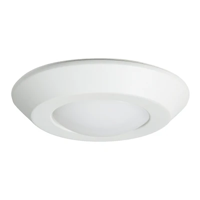 LED Surface Mount Light, Up to 802 Lumens, 4-In.