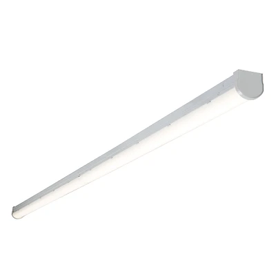LED Strip Light, 8-Ft.