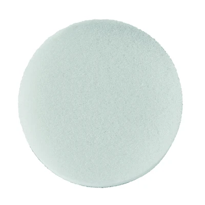 Dremel Versa PC362-3 Eraser Pad, Melamine Foam, White, For: DREMEL Versa Power Cleaner